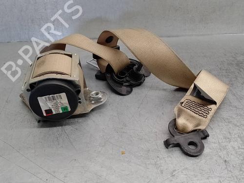 Front right seatbelt BMW 5 Gran Turismo (F07) 530 d xDrive | BP17704821I25 