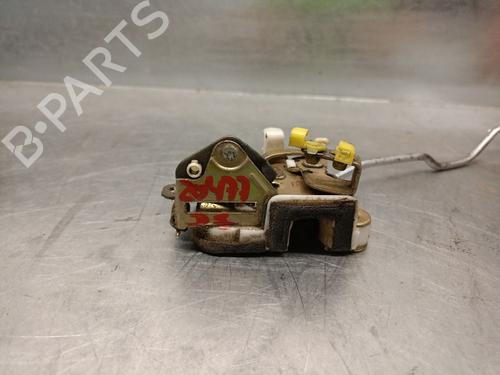 Front left lock SSANGYONG MUSSO (FJ) 2.9 TD | BP19270225C98 