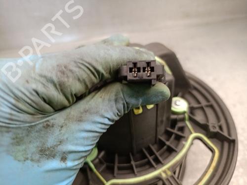 Heater blower motor BMW 3 (E90) 320 d | BP19155902M62 