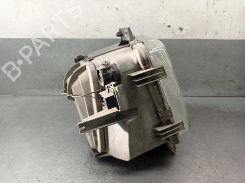 Right headlight MERCEDES-BENZ VITO Van (W638) 108 CDI 2.2 (638.094) | BP19339950C29 