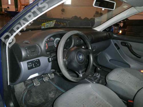 ABS pump FIAT PUNTO (188_) 1.2 16V 80 (188.233, .235, .253, .255, .333, .353, .639,... | BP2124828M43 