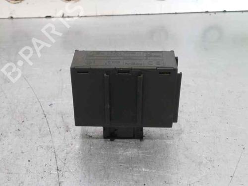 Electronic module PEUGEOT 406 (8B) 2.0 16V | BP2677636M83 