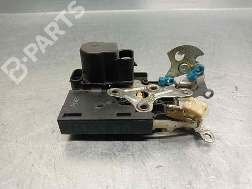 Used Front right lock Front right lock CHEVROLET LACETTI (J200) 1.6 (109 hp) 10699666 10699666