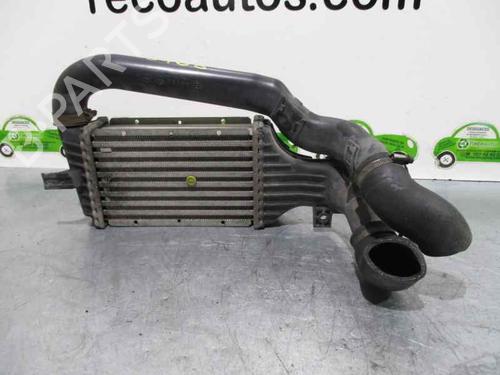 Intercooler OPEL ZAFIRA A MPV (T98) [1999-2006]  2078559