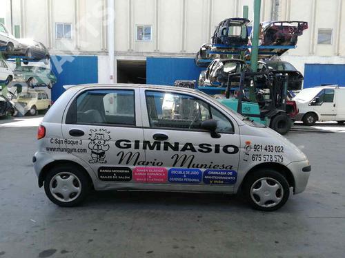 Expansion tank DAEWOO MATIZ (M100, M150) 0.8 | BP9816580C120  - Image 7