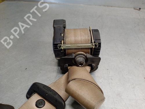 Front left seatbelt BMW X5 (E53) 4.4 i | BP19336456I26 