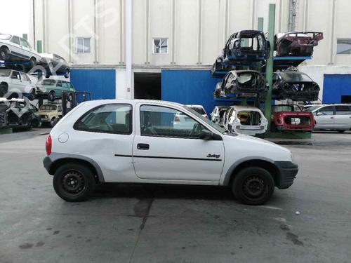 Alternator OPEL CORSA B (S93) 1.2 i (F08, F68, M68) | BP9520306M7 
