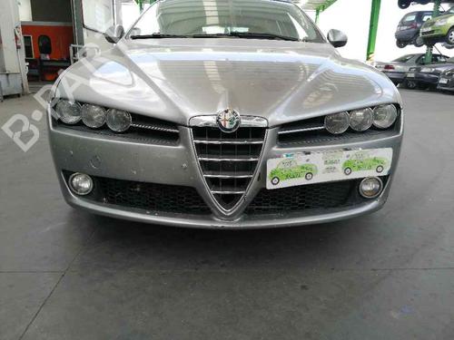 Køler ALFA ROMEO 159 Sportwagon (939_) 1.9 JTDM 16V (939BXC1B) | BP8082396M31 