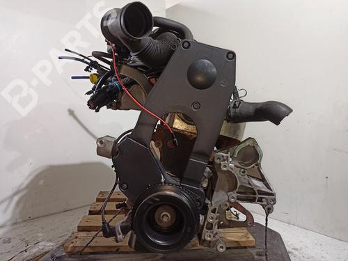 Engine OPEL CORSA B (S93) 1.4 i (F08, F68, M68) | BP8317599M1 