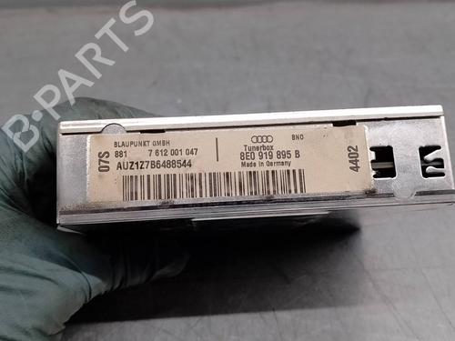 Elektronisk modul AUDI A4 B6 Avant (8E5)  | BP18046280M83 