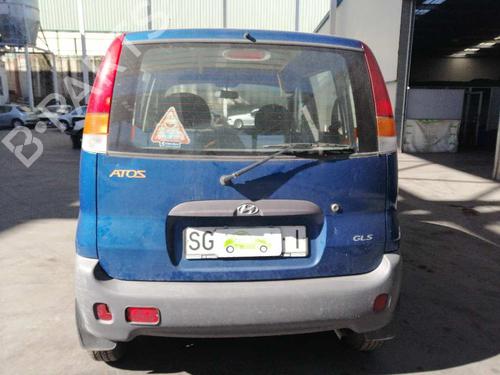 Electronic sensor HYUNDAI ATOS (MX) 1.0 i | BP8294097M84 