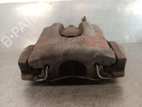 Right rear brake caliper SAAB 9-5 (YS3E) 2.2 TiD | BP19274075M106 