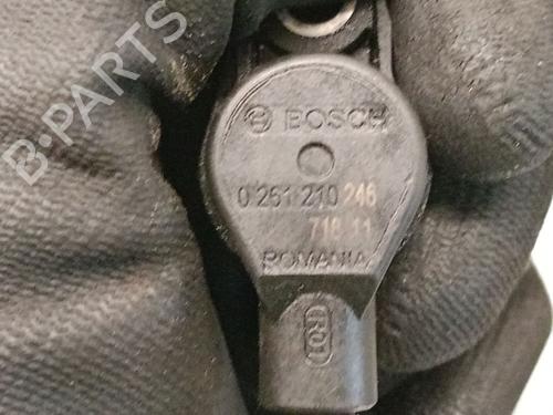 Electronic sensor AUDI A8 D3 (4E2, 4E8) 4.2 quattro | BP19256358M84 
