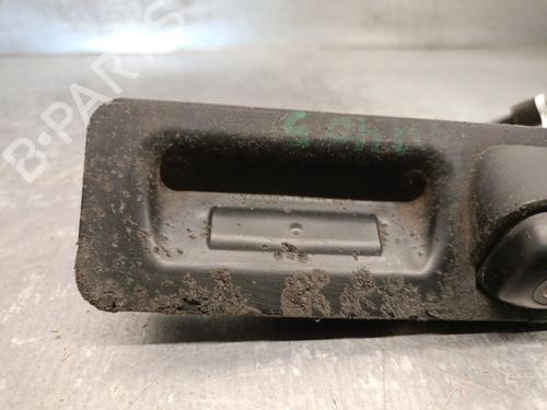Tailgate handle HYUNDAI i20 II (GB, IB) 1.2 | BP19311894C132 