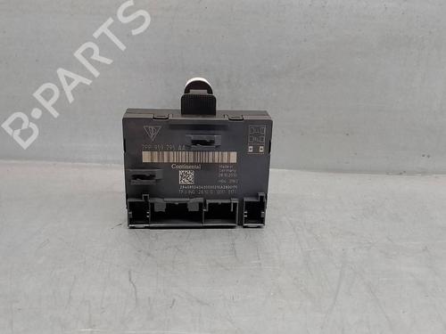 Comfort control module PORSCHE CAYENNE (92A) [2010-2024]  18030870