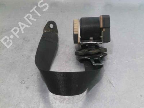 Used Rear left seatbelt OPEL ASTRA G Hatchback (T98) 1.7 TD (F08, F48) (68 hp) 7447740