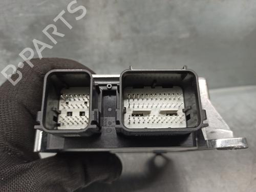 Kollisjonspute styreenhet LAND ROVER RANGE ROVER EVOQUE (L538) 2.2 D 4x4 | BP17534781M53 
