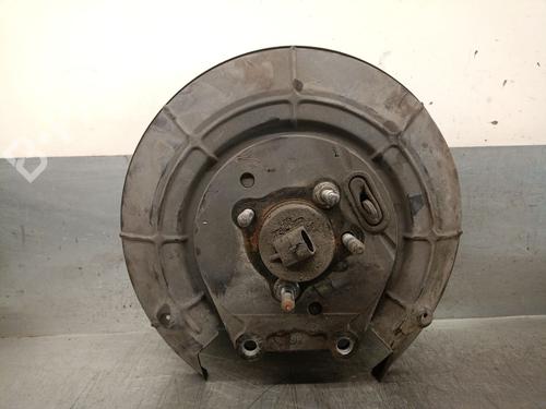 Used Left rear steering knuckle SAAB 9-5 (YS3E) 3.0 TiD (177 hp) 19399671