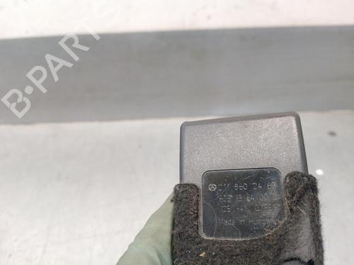 Seat buckle MERCEDES-BENZ CLS (C219) CLS 350 (219.356) | BP17755998I32 
