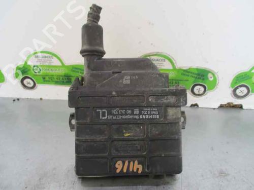 Centralina motore OPEL KADETT C 1.6 S (75 hp) 90243734 | 5WK6204 | SIEMENS