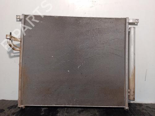 AC radiator FORD RANGER (TKE) 2.2 TDCi | BP19150396M32