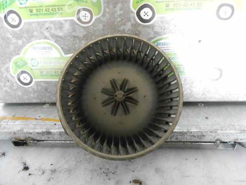 Heater blower motor JEEP GRAND CHEROKEE II (WJ, WG) 3.1 TD 4x4 | BP2052834M62 