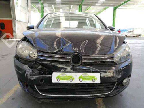 Left rear window switch VW GOLF VI (5K1) 1.4 TSI | BP5774815C108  - Image 10