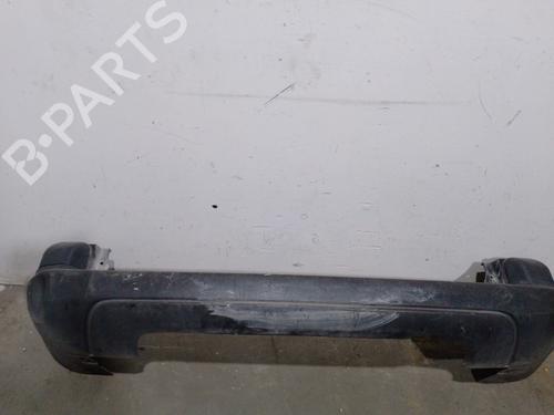 Used Rear bumper PEUGEOT PARTNER Box Body/MPV 1.6 HDi (90 hp) 19527026