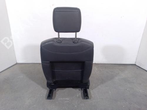 Right front seat CITROËN C6 (TD_) 2.7 HDi | BP19665496C16
