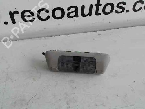 Used Interior roof light OPEL OMEGA B (V94) 2.5 DTI (F69, M69, P69) (150 hp) 7443909