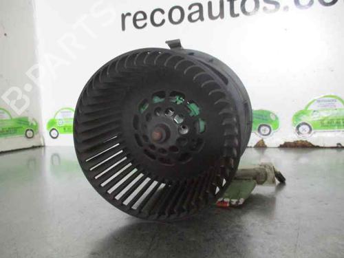 Heater blower motor PEUGEOT 107 (PM_, PN_) 1.0 | BP2070416M62 