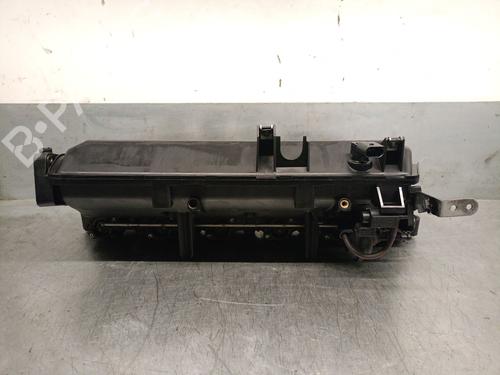 Intake manifold BMW 5 Touring (E61) 525 d | BP19335501M70