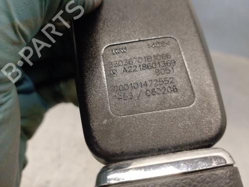 Front left belt tensioner MERCEDES-BENZ S-CLASS (W221, V221) S 320 CDI | BP19264717C87 