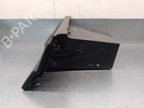 Glove box NISSAN QASHQAI I (J10, NJ10) 2.0 dCi | BP18101589C95 