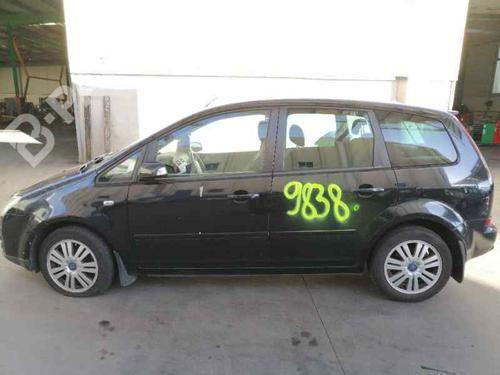 Intercooler FORD C-MAX (DM2) 2.0 TDCi | BP5037418M30  - Image 11