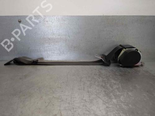 Used Rear right seatbelt RENAULT FLUENCE (L3_) 1.5 dCi (L30D, L30L, L306, L33F, L33L, L33M, L33V, L33W) (110 hp) 18170491