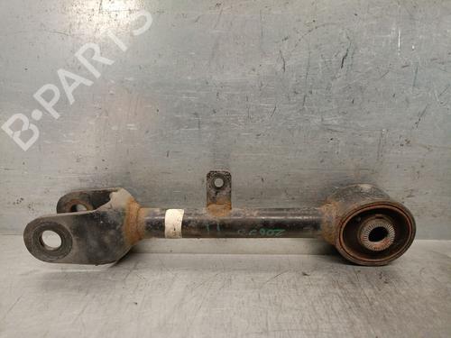 Querlenker links hinten für LEXUS IS III (_E3_) 300h (AVE30_, AVE30R) (223 hp) 19247332