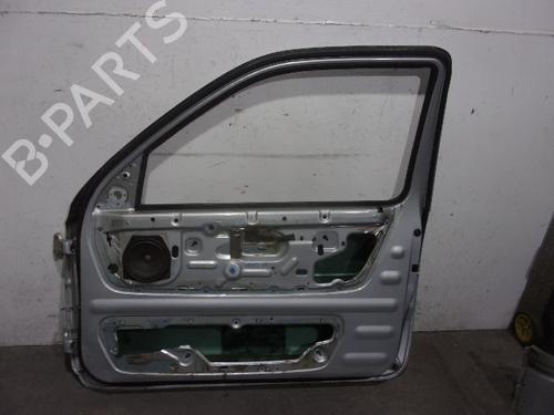 Right front door LAND ROVER FREELANDER I (L314) 2.0 Td4 4x4 | BP18030889C3 