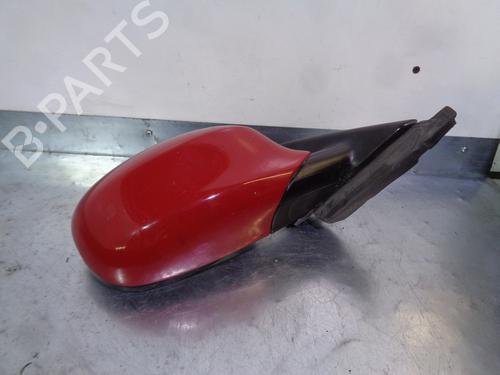 Right mirror BMW 3 (E90) 320 d | BP13748086C27 