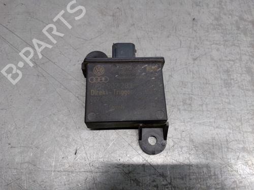Elektronisk sensor PORSCHE CAYENNE (92A) 3.0 Diesel (239 hp) 18149782