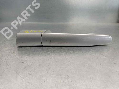 Used Rear left exterior door handle Rear left exterior door handle FIAT ULYSSE (179_) 2.0 JTD (109 hp) 10695659 10695659