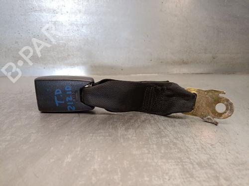 Seat buckle TOYOTA COROLLA Estate (_E12_) 2.0 D-4D (CDE120_, CDE120R) | BP20094764I32 