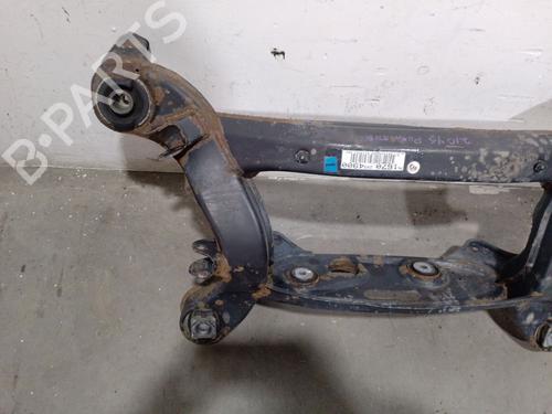 Rear axle MERCEDES-BENZ CLK (C209) CLK 320 CDI (209.320) | BP19710957M2 