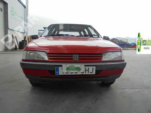 Used Parts PEUGEOT 405 I Break (15E)  1.6  203326
