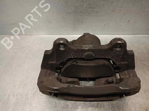 Left front brake caliper FIAT DOBLO Cargo (263_) 1.3 D Multijet | BP18009562M105