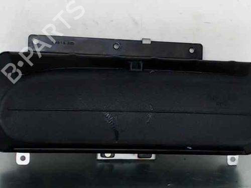 Passasjer kollisjonspute RENAULT MEGANE I Classic (LA0/1_) 1.9 dTi (LA1U) (80 hp) 2312644
