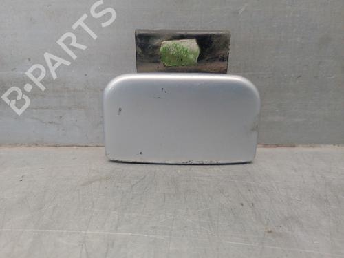 Used Front right exterior door handle PEUGEOT PARTNER MPV (5_, G_) 1.9 D (69 hp) 18071660