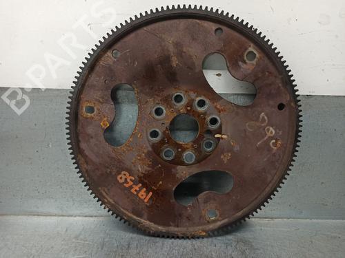 Clutch/lamell CADILLAC SRX 3.6 (258 hp) 16870992
