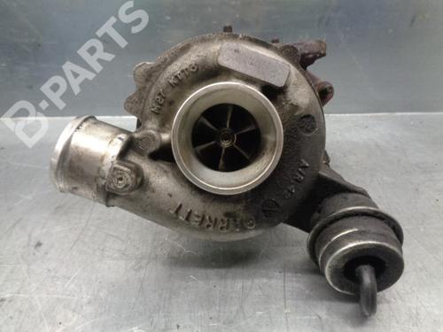 Used Turbo Turbo SSANGYONG RODIUS I 2.7 Xdi (163 hp) 9575970 9575970