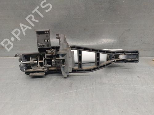Rear left exterior door handle FORD FOCUS II (DA_, HCP, DP) 1.6 TDCi | BP17958252C130 